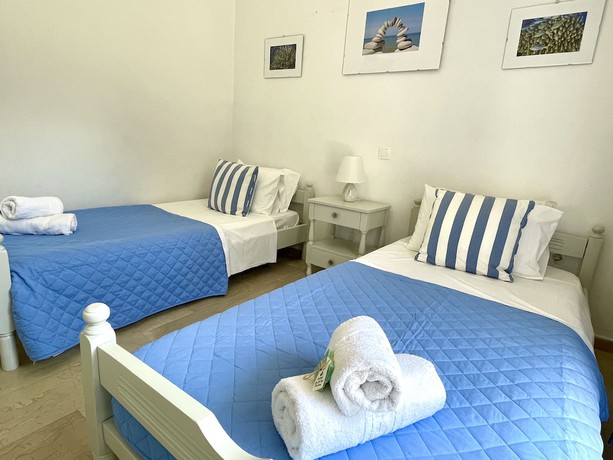 Imagen de la habitación del Hotel Sunflower Apartments. Foto 19