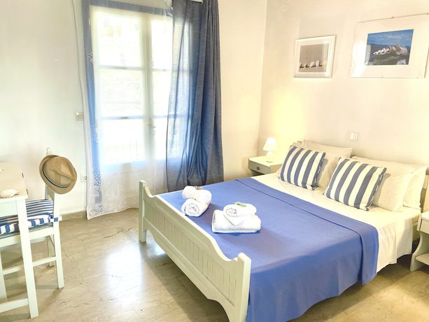 Imagen de la habitación del Hotel Sunflower Apartments. Foto 20