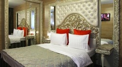 Imagen de la habitación del Hotel Sunflower Avenue. Foto 4
