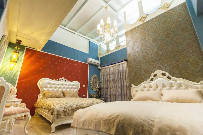 Imagen general del Hotel Sunflower B&B. Foto 2