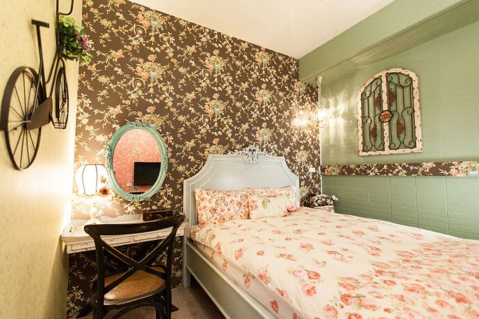 Imagen general del Hotel Sunflower B&B. Foto 7