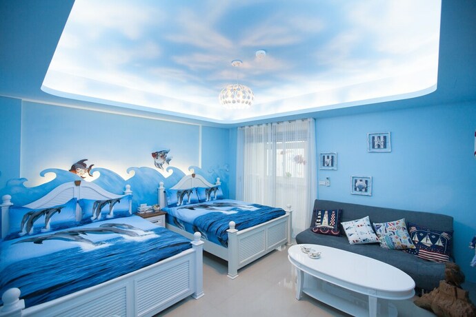 Imagen general del Hotel Sunflower B&B. Foto 1