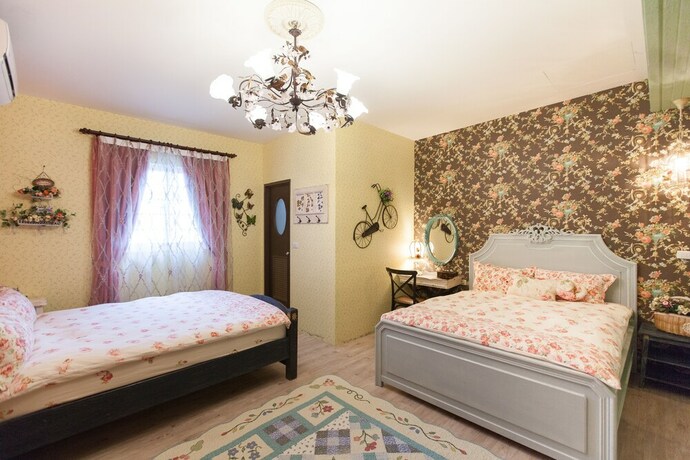 Imagen de la habitación del Hotel Sunflower B&B. Foto 12