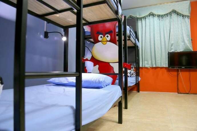 Imagen de la habitación del Hotel Sunflower B&B. Foto 19