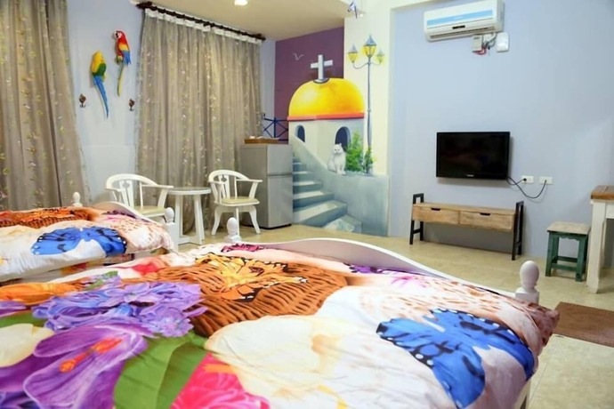 Imagen de la habitación del Hotel Sunflower B&B. Foto 26