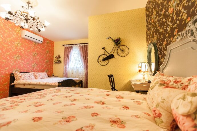 Imagen de la habitación del Hotel Sunflower B&B. Foto 29
