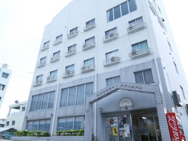 Imagen general del Hotel Sunflower City. Foto 1
