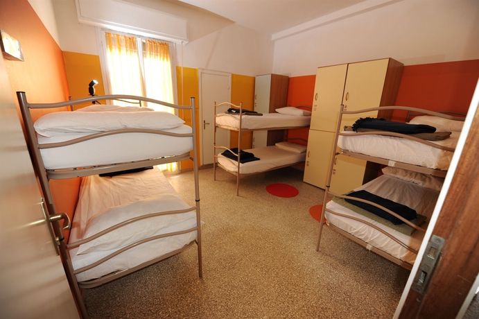 Imagen general del Hotel Sunflower City Youth. Foto 2