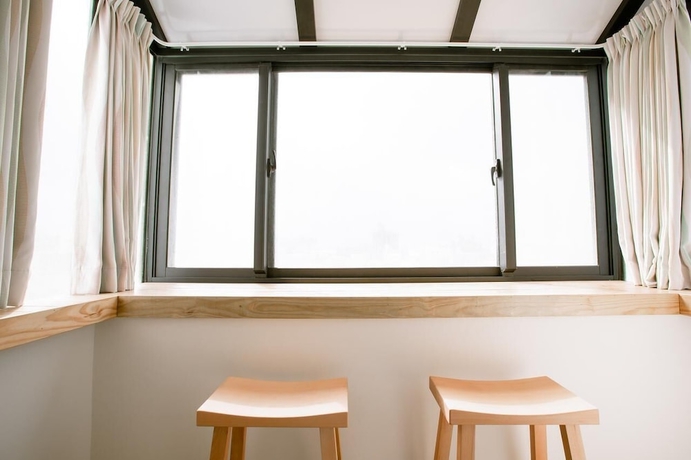 Imagen de la habitación del Hotel Sunflower Homestay. Foto 3