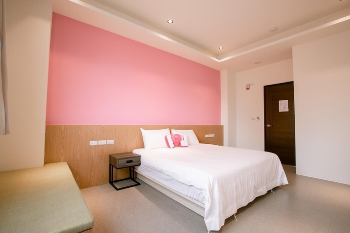 Imagen de la habitación del Hotel Sunflower Homestay. Foto 4