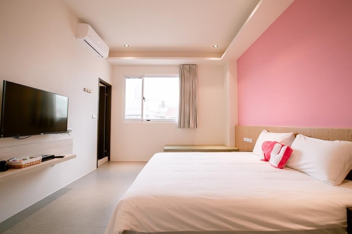 Imagen de la habitación del Hotel Sunflower Homestay. Foto 5