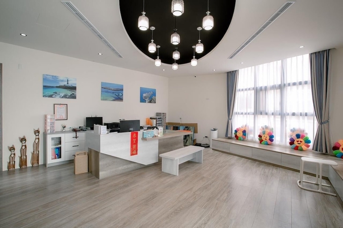 Imagen de los interiores del Hotel Sunflower Homestay. Foto 15