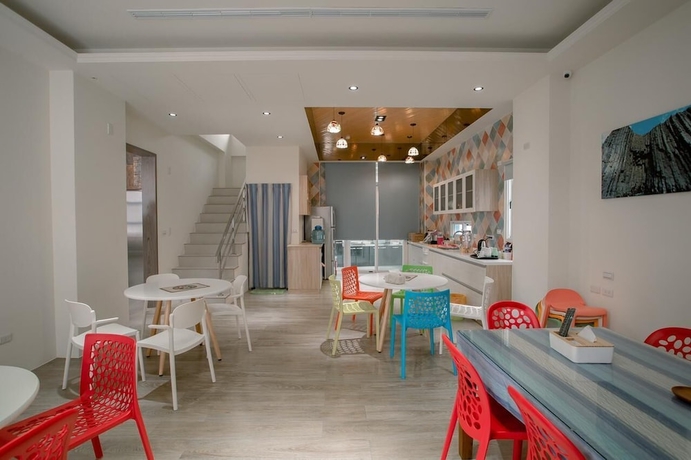 Imagen de los interiores del Hotel Sunflower Homestay. Foto 16