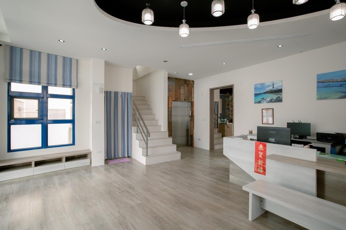 Imagen de los interiores del Hotel Sunflower Homestay. Foto 18