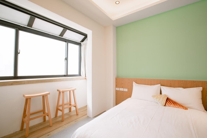 Imagen de la habitación del Hotel Sunflower Homestay. Foto 12