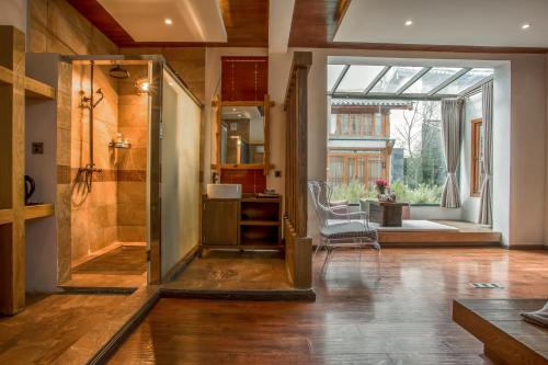 Imagen de la habitación del Hotel Sunflower Inn. Foto 7