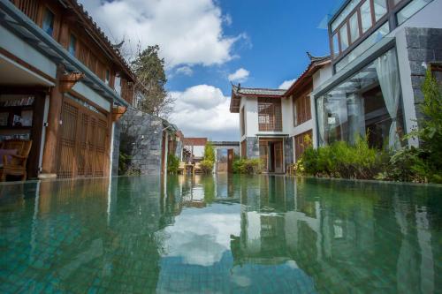 Imagen general del Hotel Sunflower Inn. Foto 3