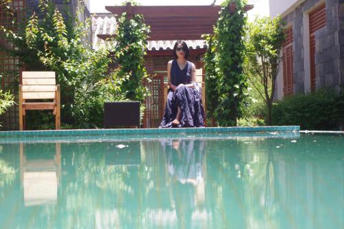 Imagen general del Hotel Sunflower Inn. Foto 5