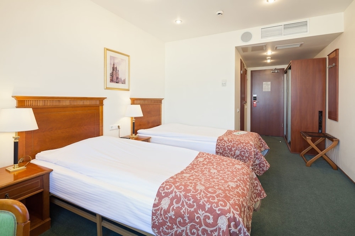 Imagen de la habitación del Hotel Sunflower Park. Foto 6