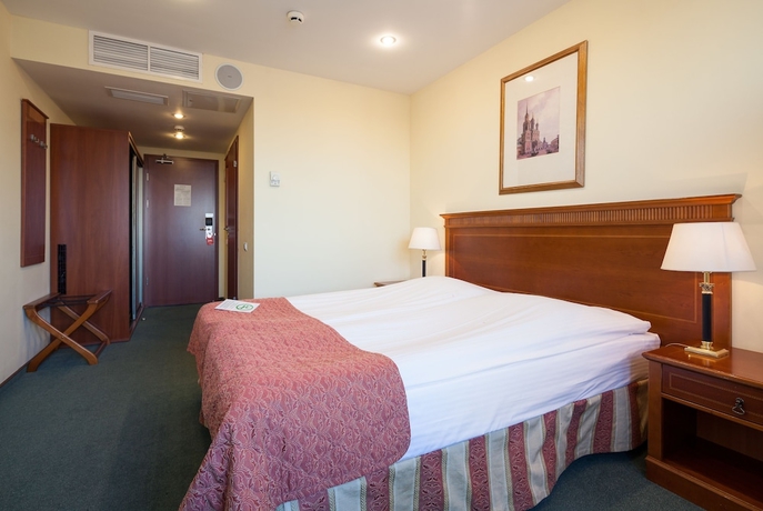 Imagen de la habitación del Hotel Sunflower Park. Foto 10