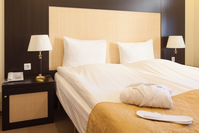 Imagen de la habitación del Hotel Sunflower Park. Foto 11