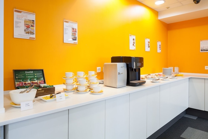 Imagen de la habitación del Hotel Sunflower Park. Foto 13