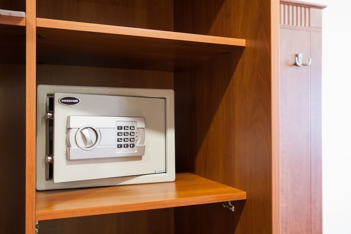 Imagen de la habitación del Hotel Sunflower Park. Foto 14