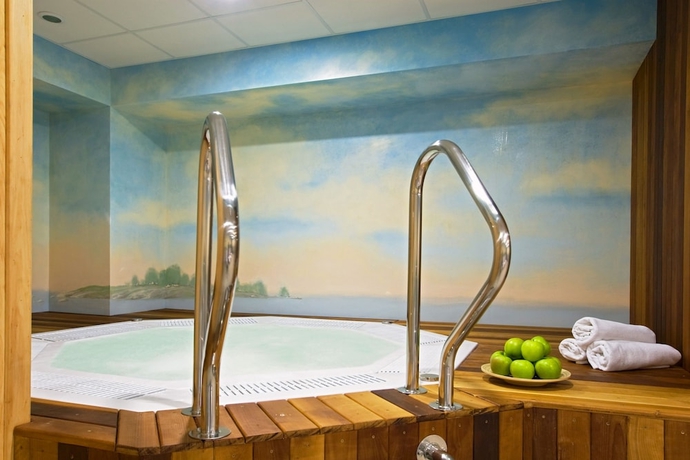 Imagen de la piscina del Hotel Sunflower Park. Foto 19