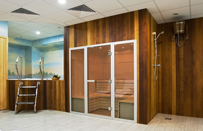 Imagen general del Hotel Sunflower Park. Foto 2