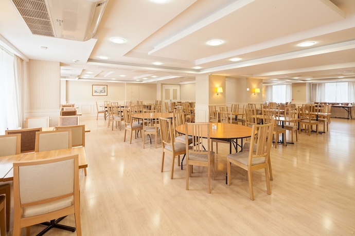 Imagen del bar/restaurante del Hotel Sunflower Park. Foto 4