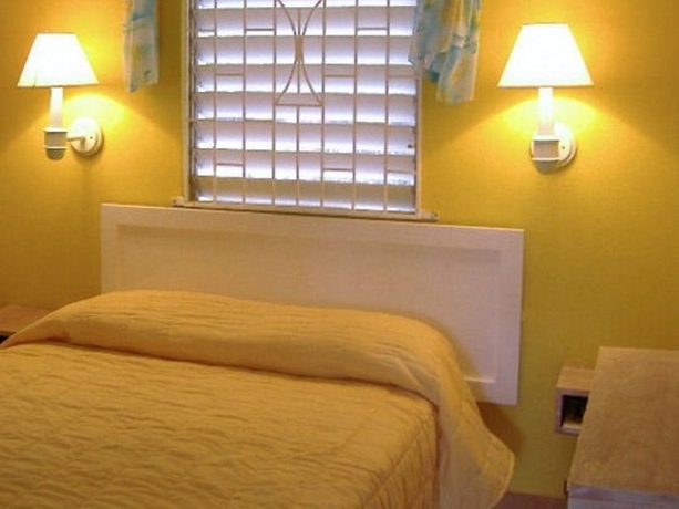 Imagen general del Hotel Sunflower Resort & Villas. Foto 1
