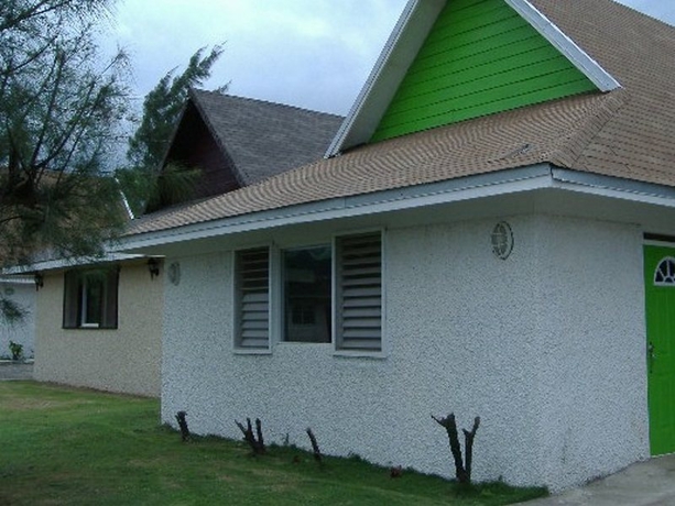 Imagen general del Hotel Sunflower Resort & Villas. Foto 2
