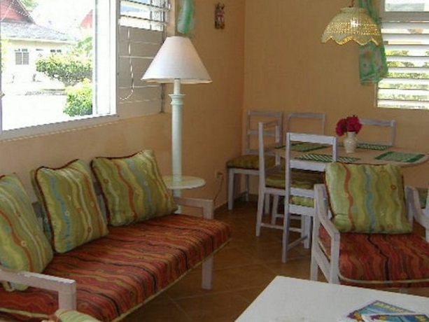 Imagen general del Hotel Sunflower Resort & Villas. Foto 3