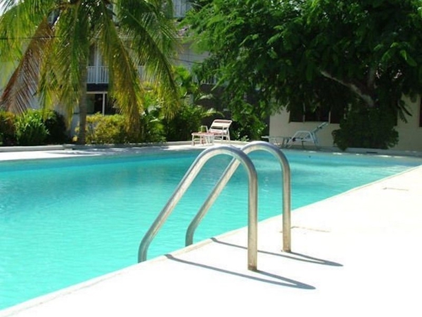 Imagen general del Hotel Sunflower Resort & Villas. Foto 4
