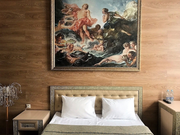 Imagen de la habitación del Hotel Sunflower River. Foto 3