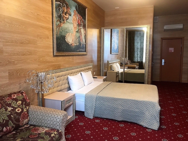 Imagen de la habitación del Hotel Sunflower River. Foto 4