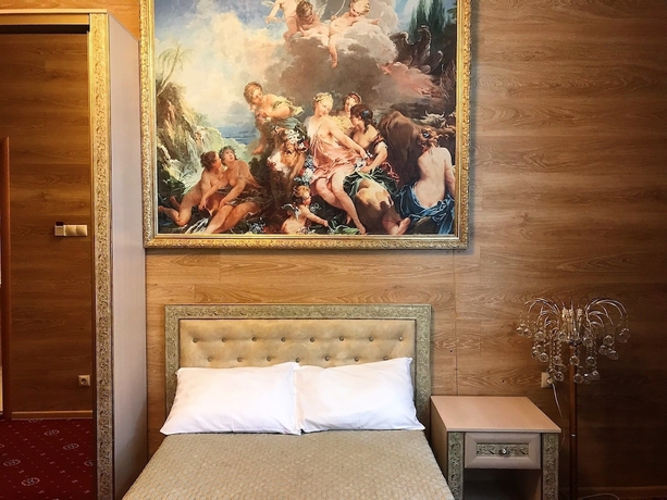 Imagen de la habitación del Hotel Sunflower River. Foto 5