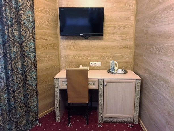 Imagen de la habitación del Hotel Sunflower River. Foto 6