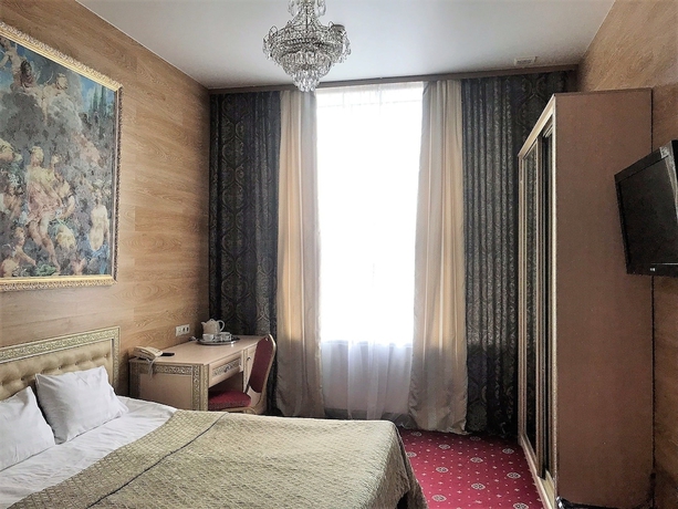 Imagen de la habitación del Hotel Sunflower River. Foto 7