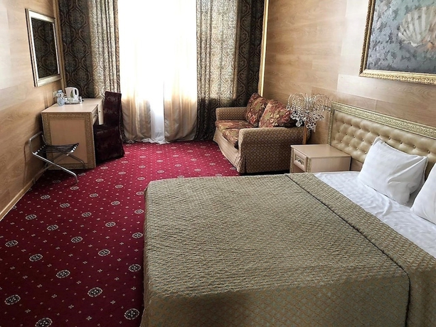 Imagen de la habitación del Hotel Sunflower River. Foto 11