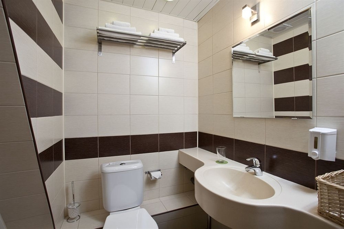 Imagen de la habitación del Hotel Sunflower Rumyantsevo. Foto 2