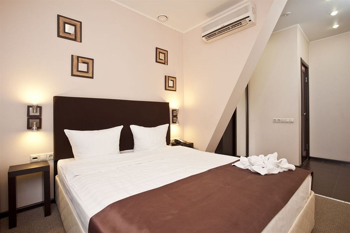 Imagen de la habitación del Hotel Sunflower Rumyantsevo. Foto 3