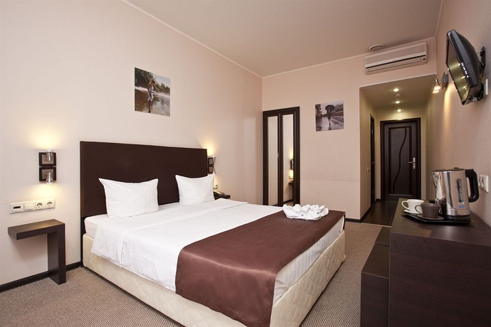 Imagen de la habitación del Hotel Sunflower Rumyantsevo. Foto 4