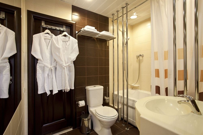 Imagen de la habitación del Hotel Sunflower Rumyantsevo. Foto 5