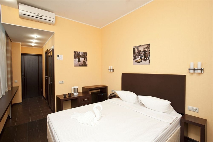 Imagen de la habitación del Hotel Sunflower Rumyantsevo. Foto 7