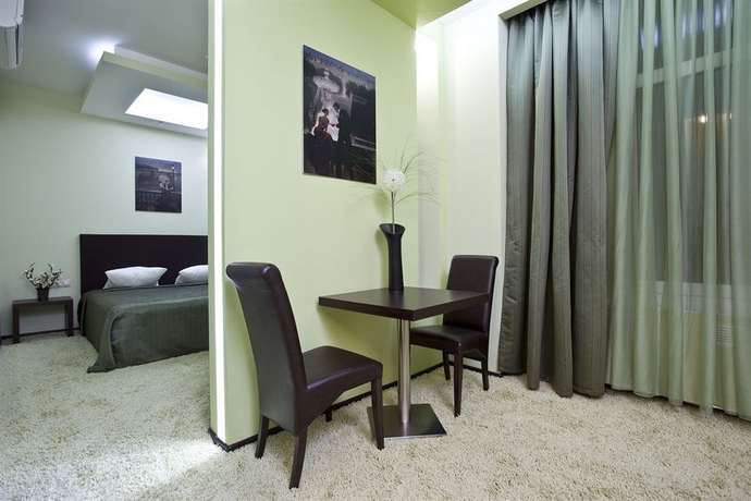 Imagen de la habitación del Hotel Sunflower Rumyantsevo. Foto 9