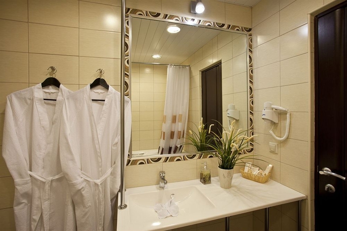 Imagen de la habitación del Hotel Sunflower Rumyantsevo. Foto 10