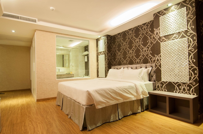 Imagen de la habitación del Hotel Sunflower Saigon. Foto 5