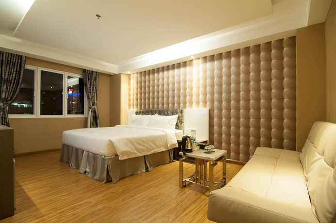 Imagen de la habitación del Hotel Sunflower Saigon. Foto 6