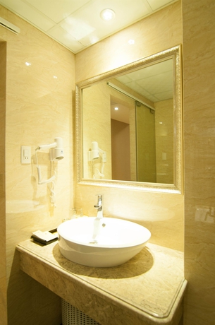 Imagen de la habitación del Hotel Sunflower Saigon. Foto 8